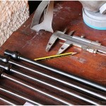 {barganews} Hamish Moore - bagpipes studio in Piazza Angelio