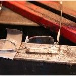 {barganews} Hamish Moore - bagpipes studio in Piazza Angelio