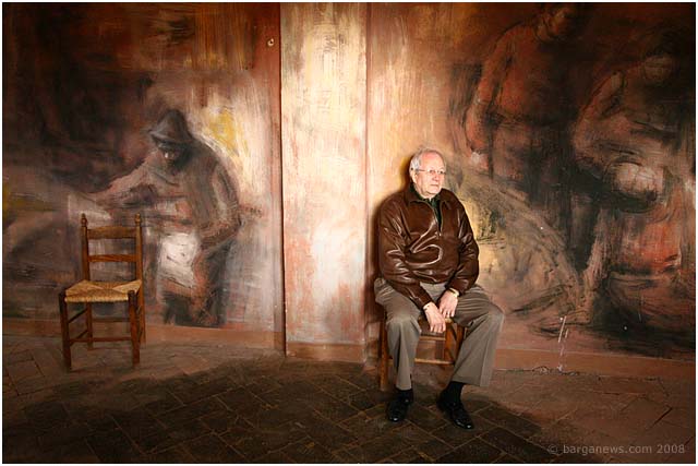 Barga Daily Image – 10 March 2008