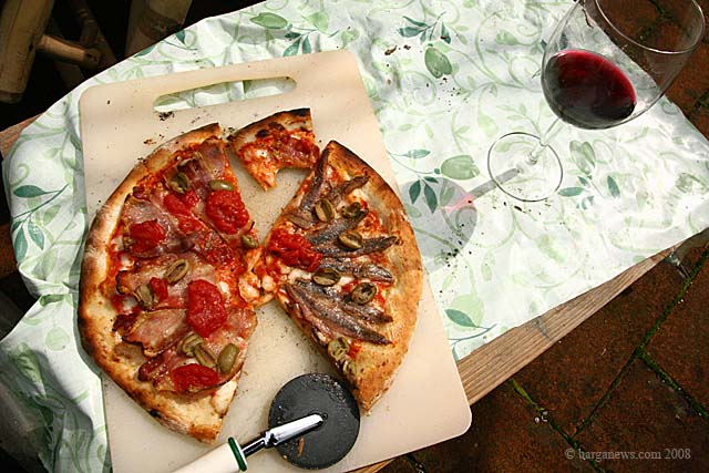 Barga Daily Image – 11 March 2008