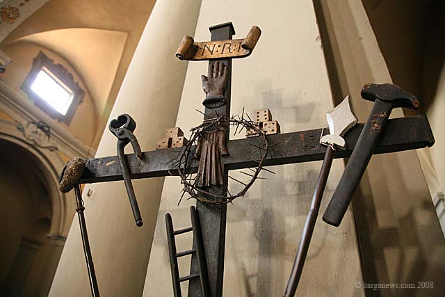 Barga Daily Image – 13 March 2008