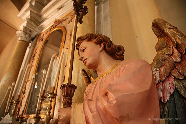 Barga Daily Image – 14 March 2008