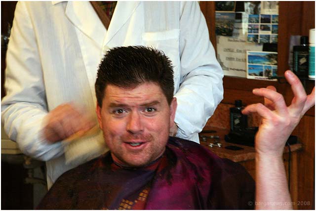 Barga Daily Image – 15 March 2008