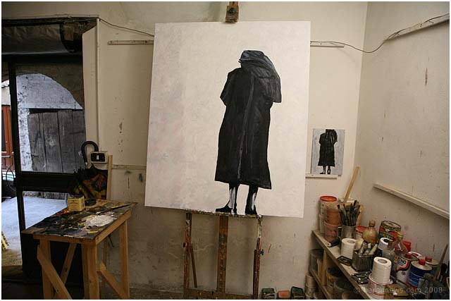 Barga Daily Image – 22 March 2008