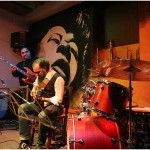 {barganews} Ratband play Barga Jazz Club