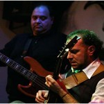 {barganews} Ratband play Barga Jazz Club