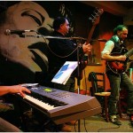 {barganews} Ratband play Barga Jazz Club