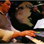 {barganews} Ratband play Barga Jazz Club