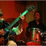{barganews} Ratband play Barga Jazz Club