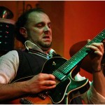 {barganews} Ratband play Barga Jazz Club