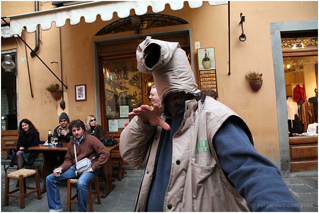 Barga Daily Image – 24 March 2008