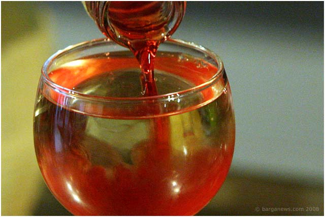 Barga Daily Image – 25 March 2008