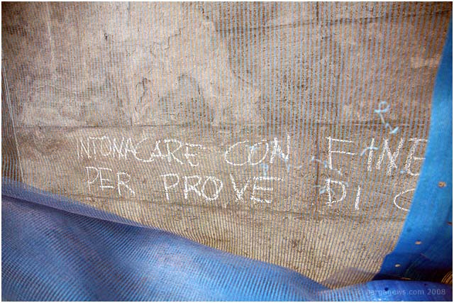 Barga Daily Image – 26 March 2008