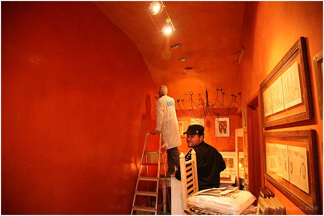 Barga Daily Image – 27 March 2008