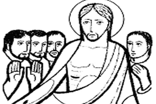 Testimoni di Gesù risorto speranza del mondo