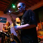 {barganews} Michela Lombardi at BJC