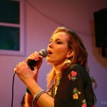 {barganews} Michela Lombardi at BJC