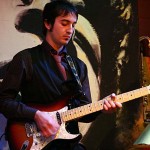 {barganews} Michela Lombardi at BJC