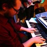 {barganews} Michela Lombardi at BJC