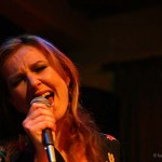 {barganews} Michela Lombardi at BJC