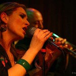 {barganews} Michela Lombardi at BJC