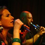 {barganews} Michela Lombardi at BJC