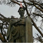 {barganews} Barga - Sailing up the Clyde: The Scottish Connection