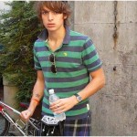 {barganews} Barga - Sailing up the Clyde: The Scottish Connection