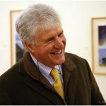 {barganews} Paolo Pieri exhibition - viaggio in Irlanda