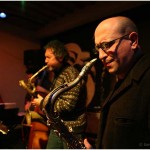 {barganews} barga jazz club