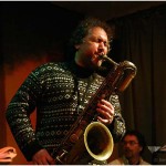 {barganews} barga jazz club
