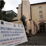 {barganews} 3° Concorso Nazionale di Scuole Alberghiere