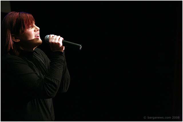 Barga Daily Image – 30 March 2008