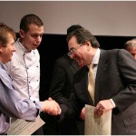 {barganews} 3° Concorso Nazionale di Scuole Alberghiere