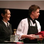 {barganews} 3° Concorso Nazionale di Scuole Alberghiere