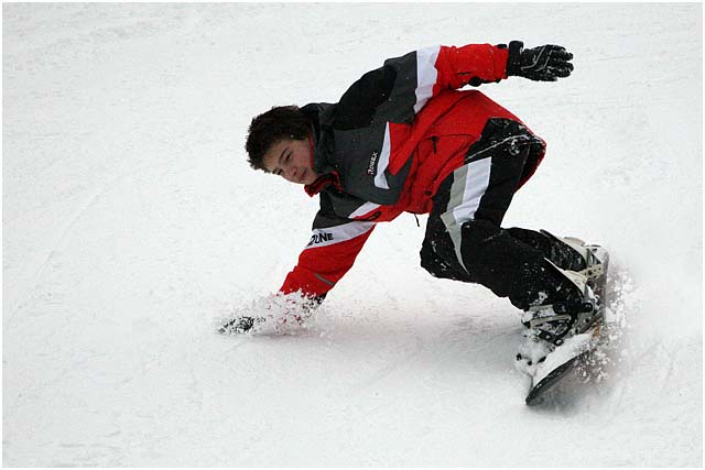 Barga Daily Image – 31 March 2008