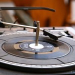 {barganews} Silvano Togneri record collection