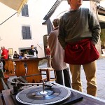 {barganews} Silvano Togneri record collection