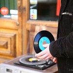 {barganews} Silvano Togneri record collection