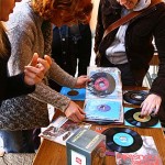 {barganews} Silvano Togneri record collection