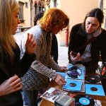 {barganews} Silvano Togneri record collection