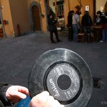 {barganews} Silvano Togneri record collection