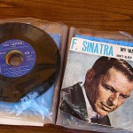 {barganews} Silvano Togneri record collection