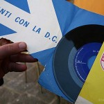 {barganews} Silvano Togneri record collection