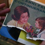 {barganews} Silvano Togneri record collection