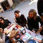 {barganews} Silvano Togneri record collection