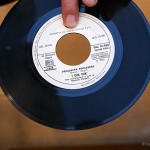 {barganews} Silvano Togneri record collection