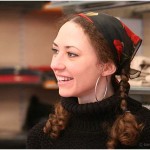 {barganews} Svetlana Lavlinskaya opens new clothes shop