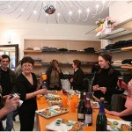 {barganews} Svetlana Lavlinskaya opens new clothes shop