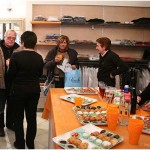 {barganews} Svetlana Lavlinskaya opens new clothes shop